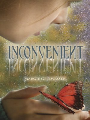 cover image of Inconvenient